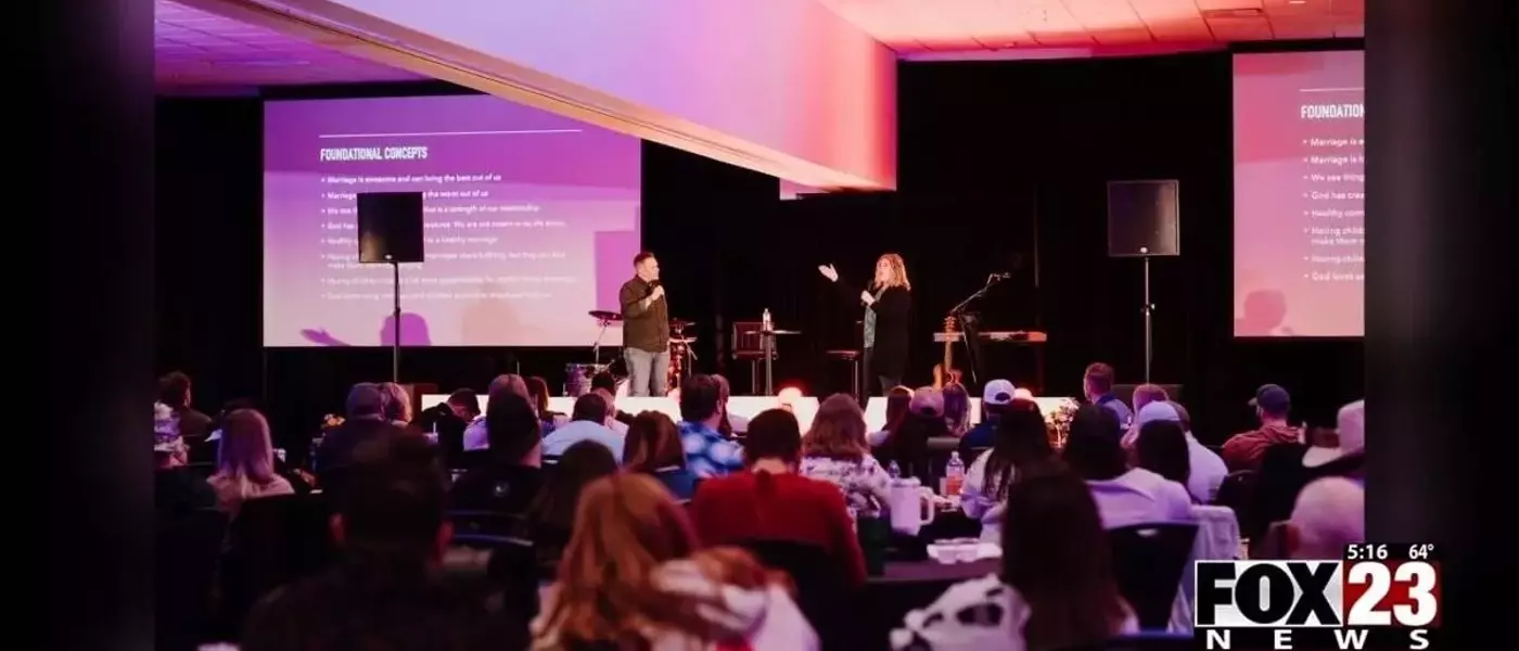 A Revolutionary Approach to Parenting: Connection Over Punishment