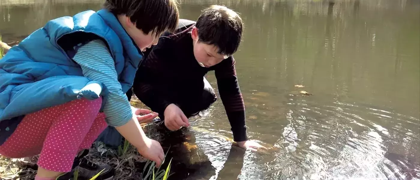 Rediscovering Nature: A Call to Embrace the Outdoors