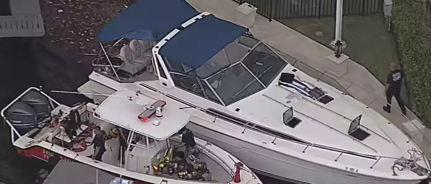 Deadly Boat Blast Leaves Multiple Injured in Fort Lauderdale