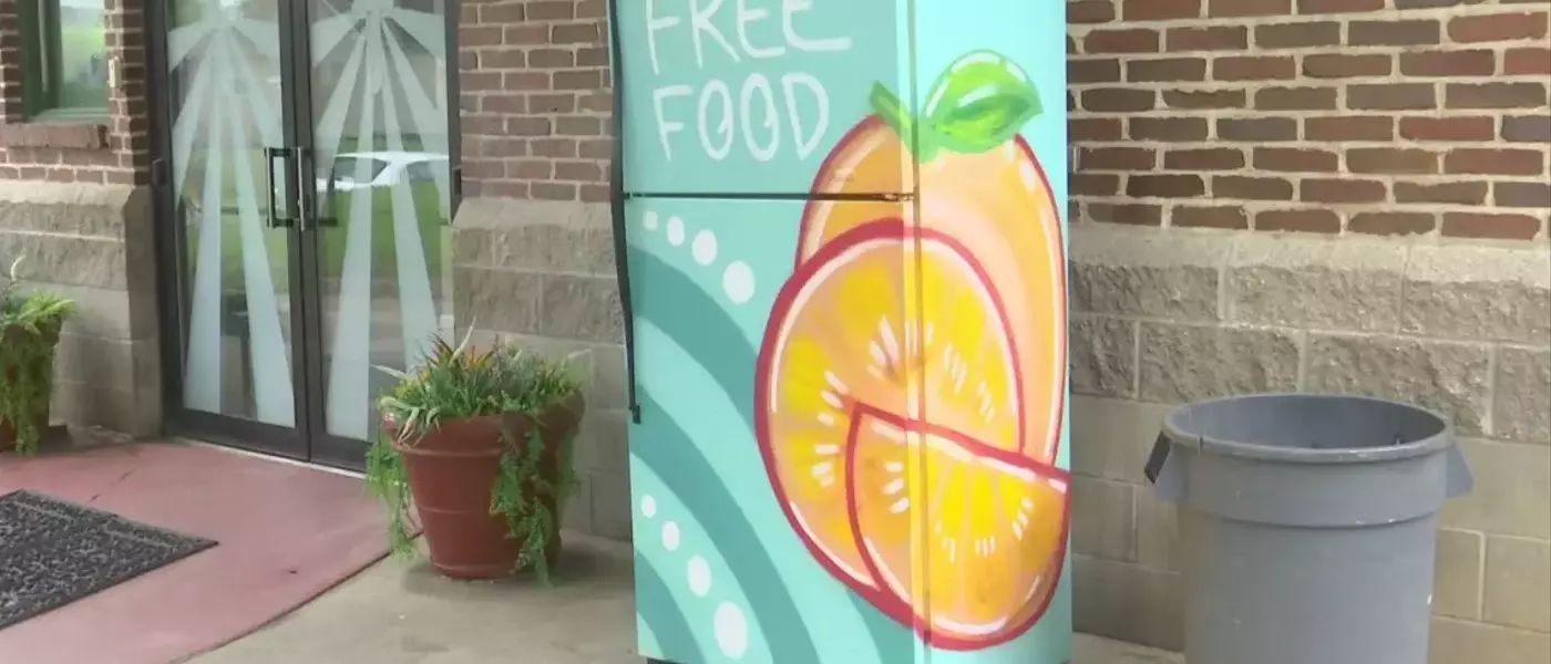 Community Hero Supplies Free Summer Meals for Students