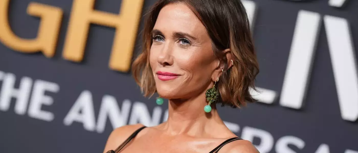 Renowned Comedian Turns Into Everyday Mom: A Closer Look at Kristen Wiig's Family Life