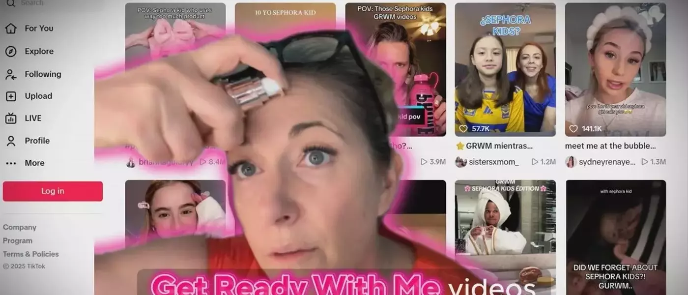 Skincare for Tweens: Balancing Innovation and Safety