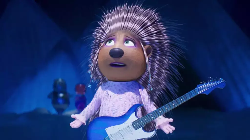 Top Family Films Currently Streaming on Netflix