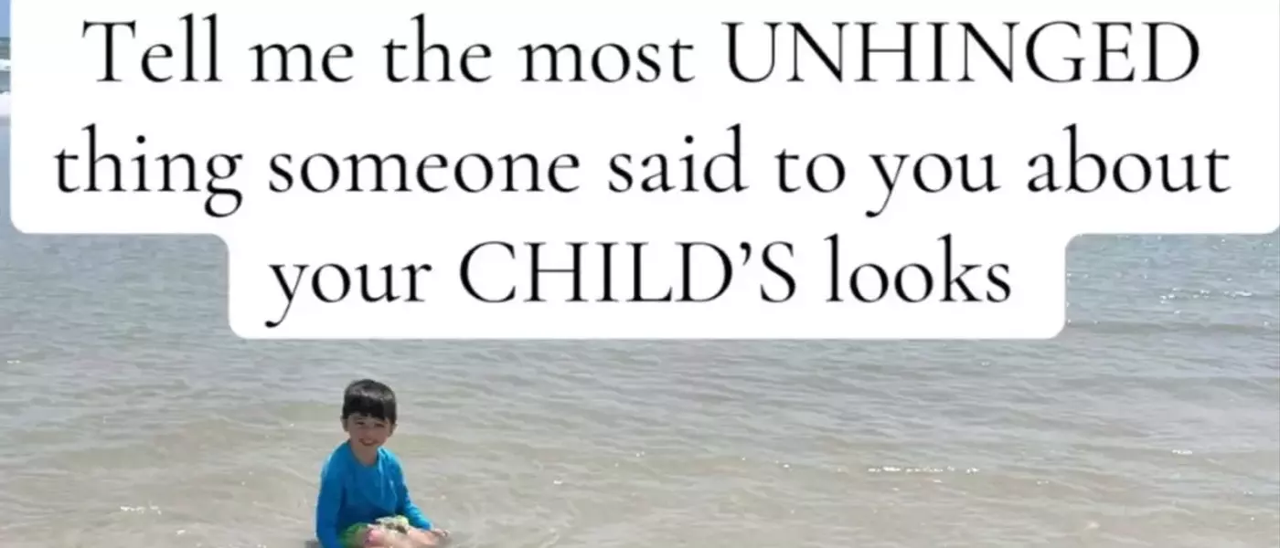 Unveiling the Impact of Strangers' Comments on Children's Self-Esteem