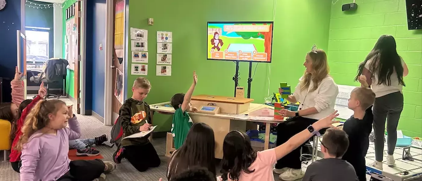Revolutionizing Education: AI-Driven Learning Tools for the Future