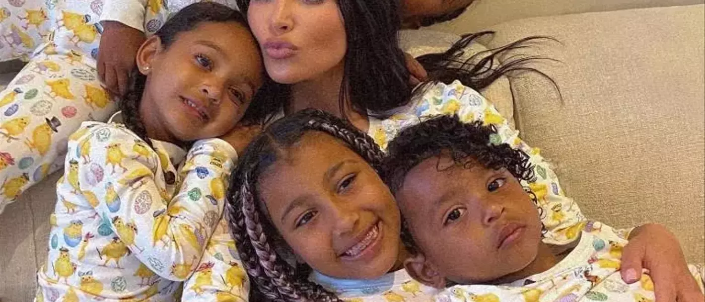 Kim Kardashian Boosts Security Measures Amid Kanye's Online Rants