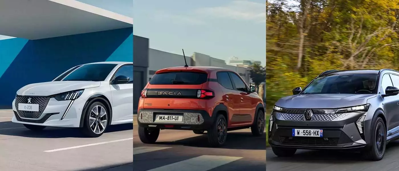 Hit the Road in Style: Discover the Best Car Leasing Deals for Your Next Adventure