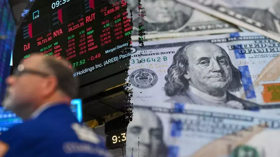 Market Volatility and Policy Debates: Dollar Swings Amid Fed Signals and Trade Tensions