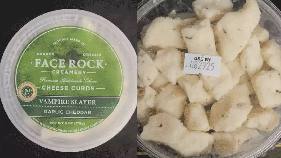 Trader Joe’s Cheese Curds Recall Sparks Health Concerns Amid Ongoing Popularity