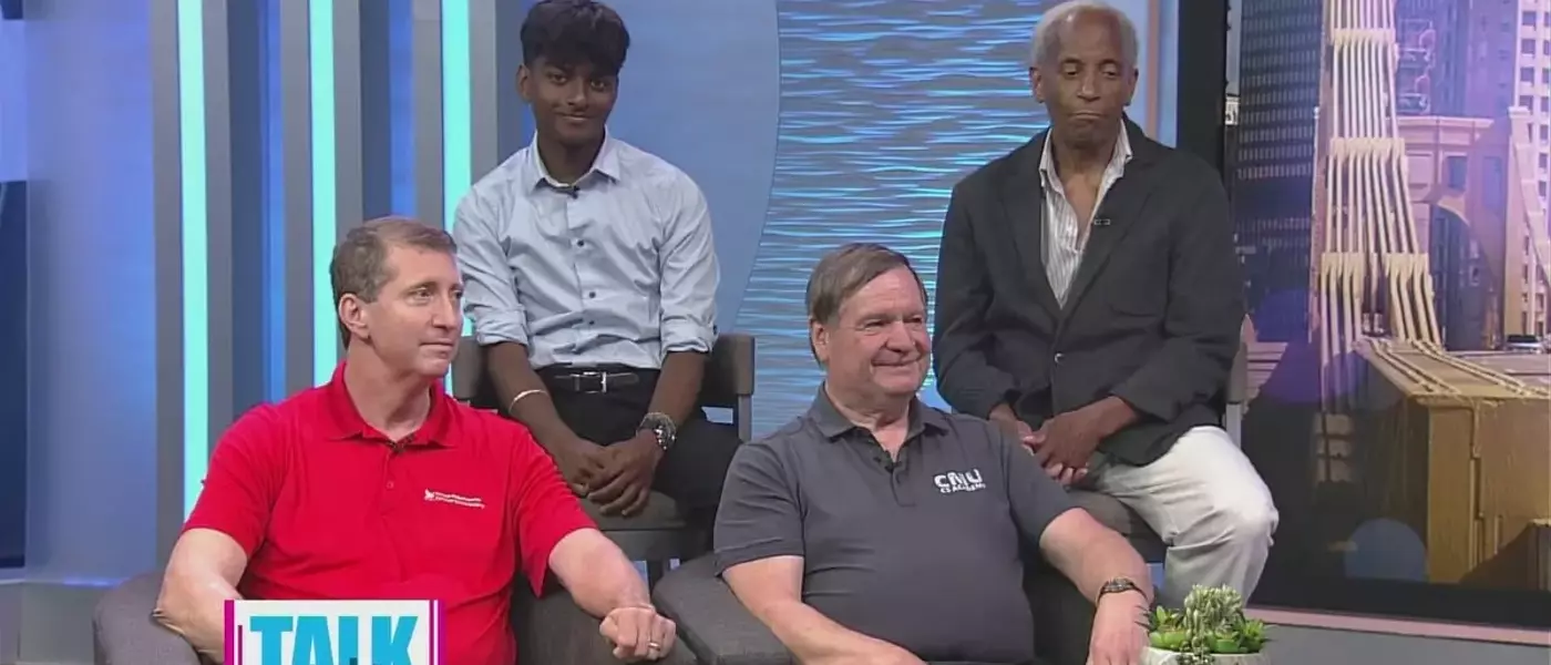 How Carnegie Mellon’s Coding Initiative Is Shaping Tomorrow’s Tech Leaders