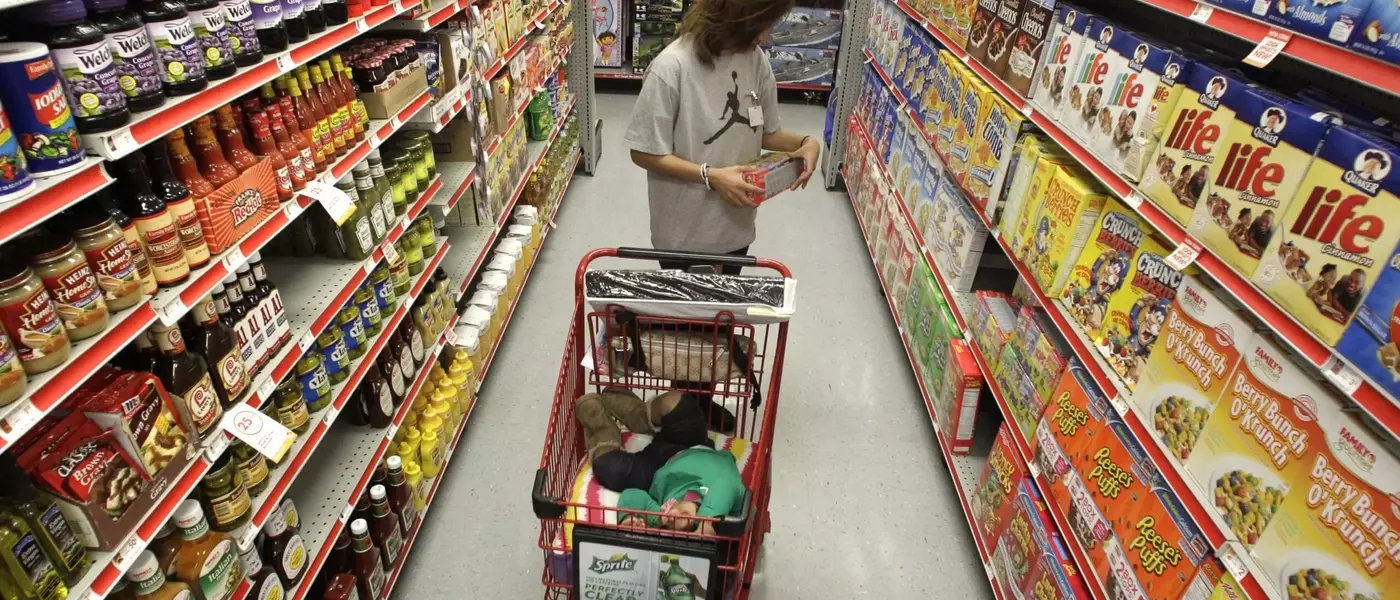 Texas Enacts Groundbreaking Food Labeling Law Amid National Debate Over Additives