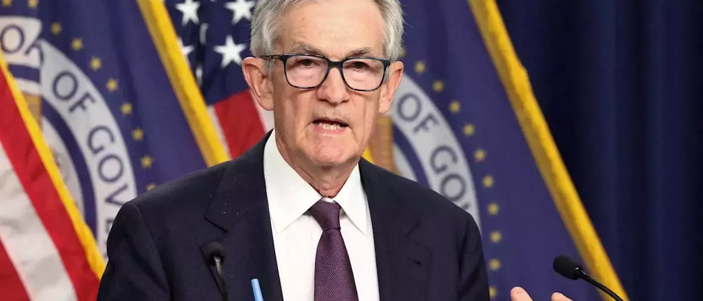 Fed Chair Powell Stands Firm Amid Calls for Rate Cuts, Eyes Economic Data Before Deciding