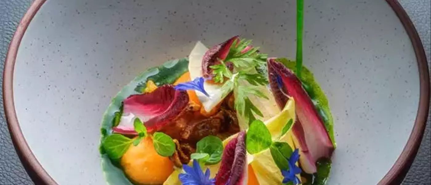 Innovative Fusion: How Indian Cuisine Is Redefining Fine Dining in New York
