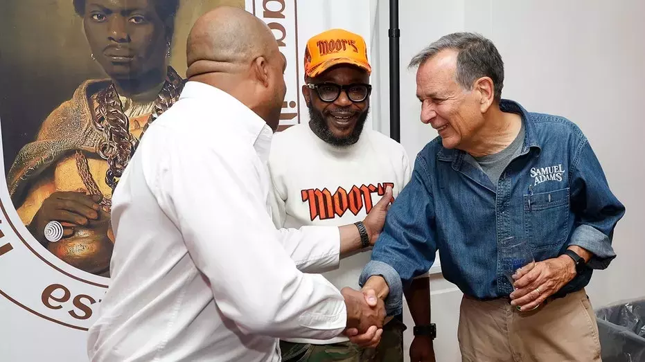 Empowering Craft Brewers: Jim Koch's Vision Fuels Local Economies and National Expansion