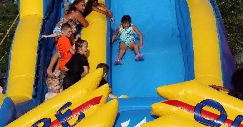 Excitement Grows as Slidell Heritage Festival Expands Family-Friendly Attractions