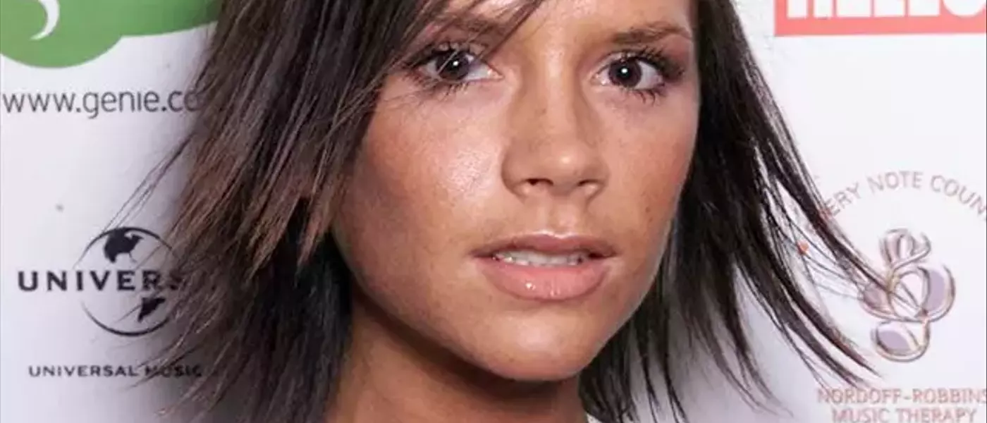 Victoria Beckham’s Hair Evolution: A Decade-Defining Journey