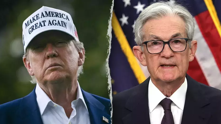 Political Pressure Mounts on Federal Reserve Leadership Amid Rate Policy Dispute