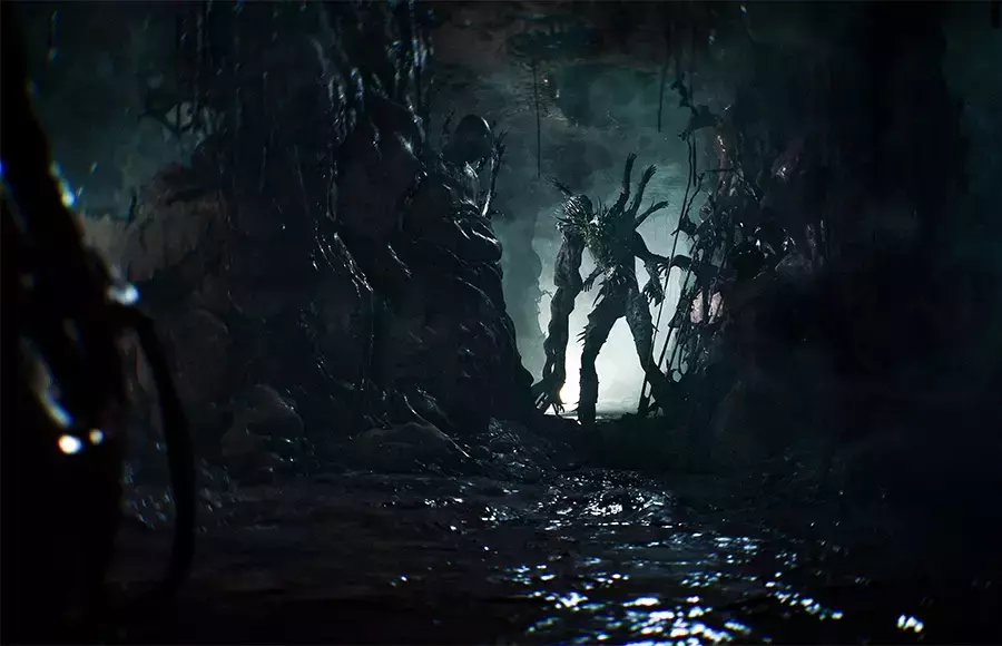 Exploring Combat and Time in Cronos: The New Dawn Developer Insights