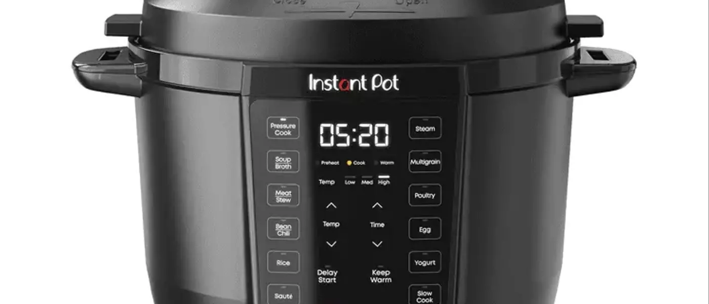 The Ultimate Guide to Pressure Cookers: Top Picks and Performance Review