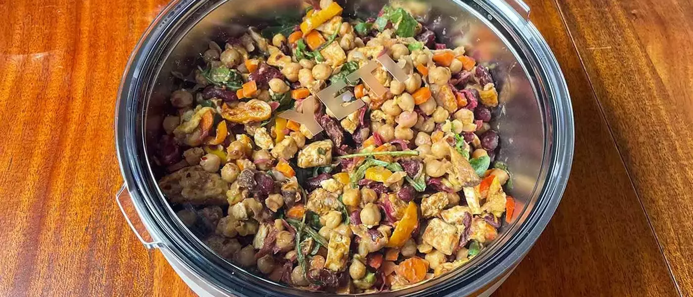 Yeti Rambler Bowls: The Ultimate Companion for Culinary Adventures