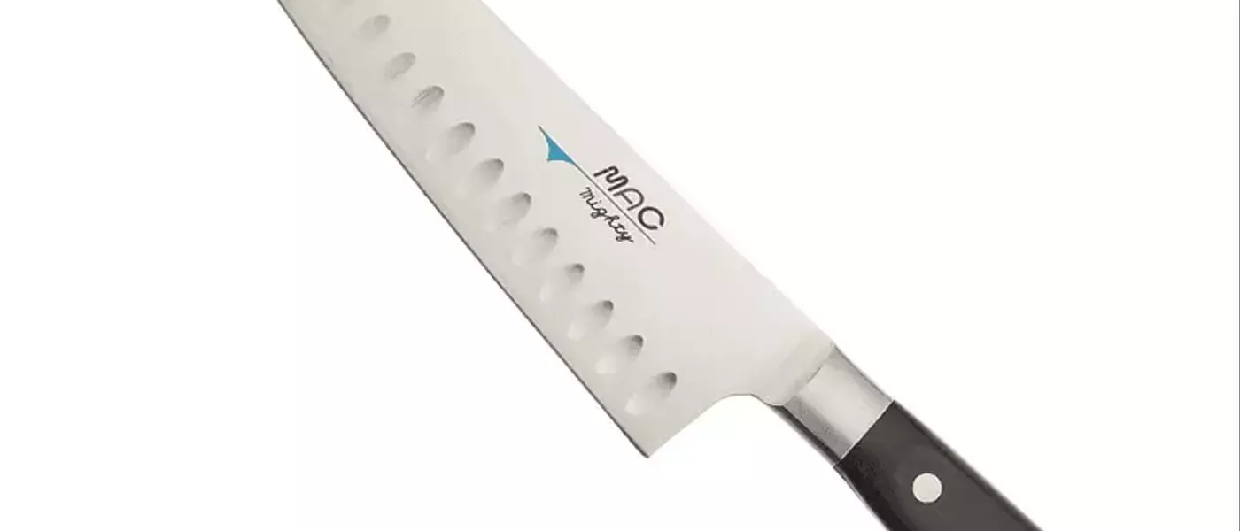 Choosing the Perfect Chef's Knife: A Comprehensive Guide