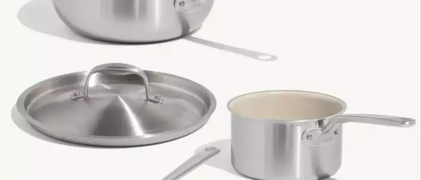 Unlocking Culinary Excellence: Made In Cookware for Every Kitchen