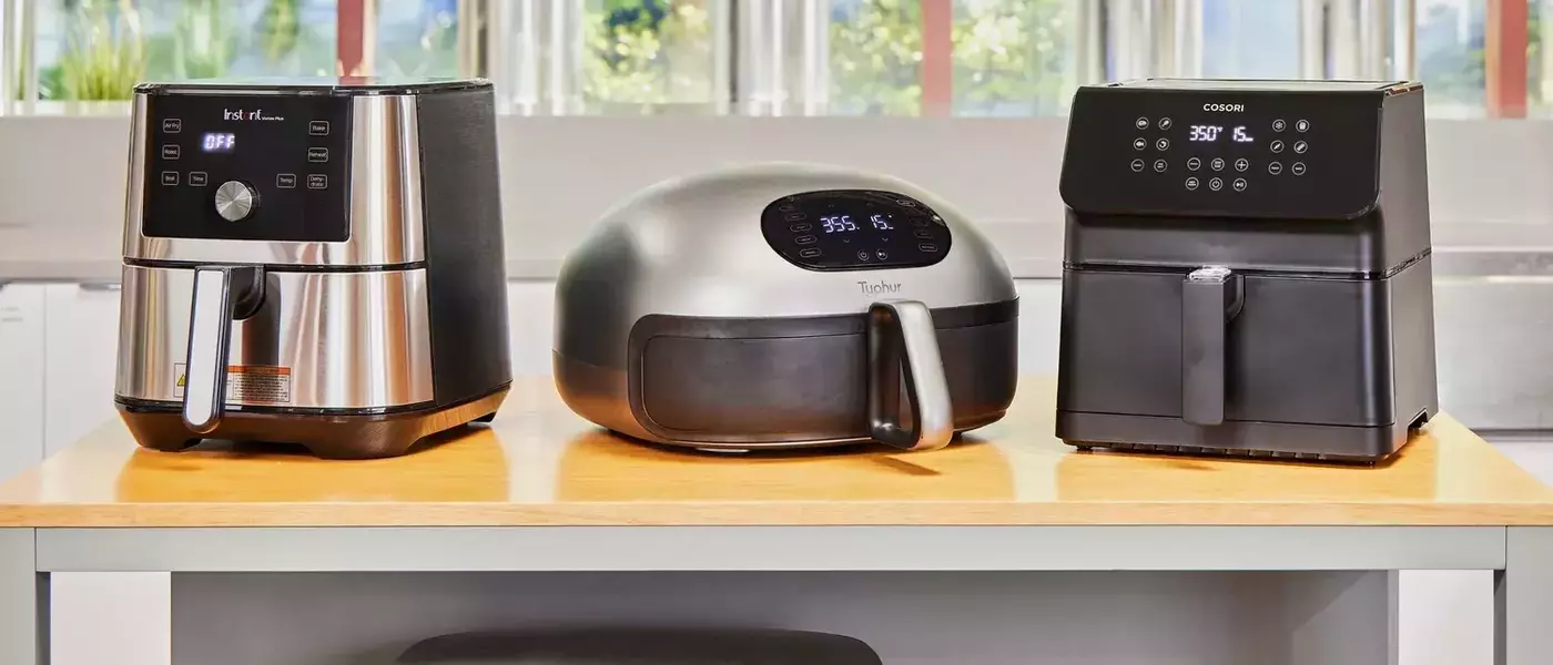 Unbeatable Early Labor Day Kitchen Appliance Deals on Amazon