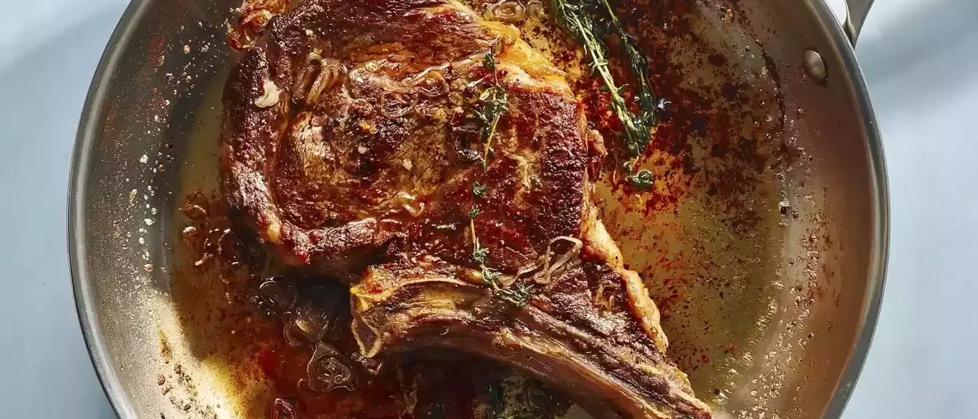 Mastering the Art of Seasoning Meats: A Chef's Guide to Flavorful Cooking