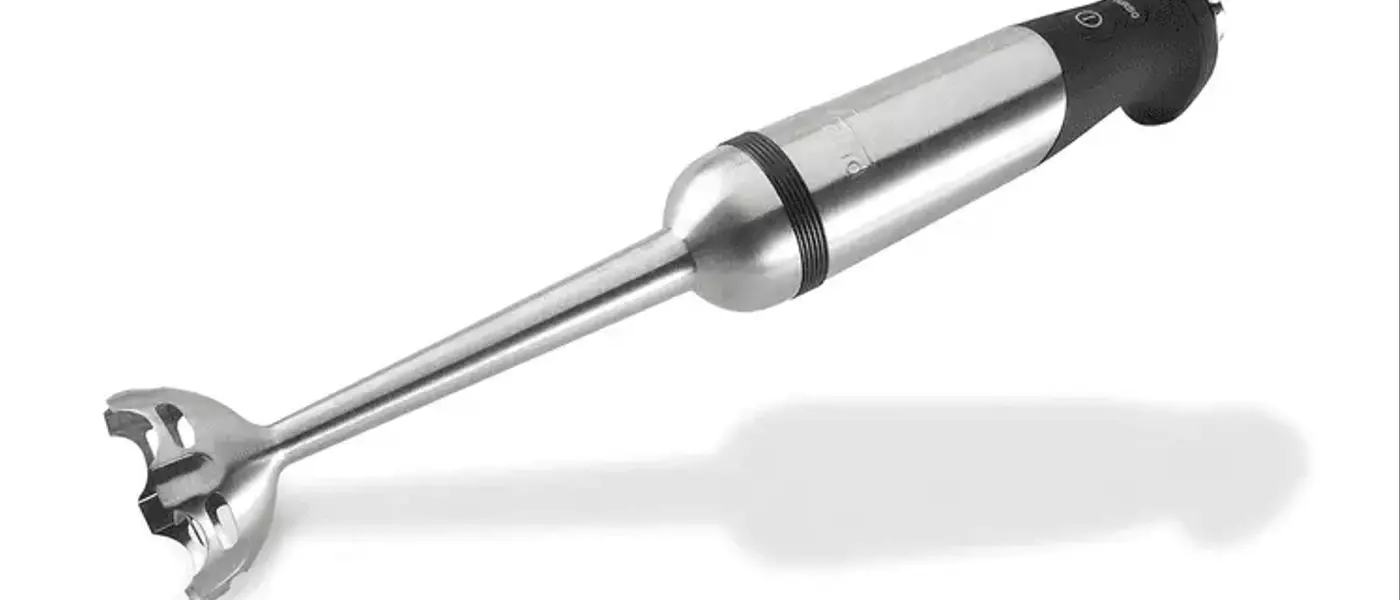 The Ultimate Guide to Immersion Blenders: Power, Versatility, and Value