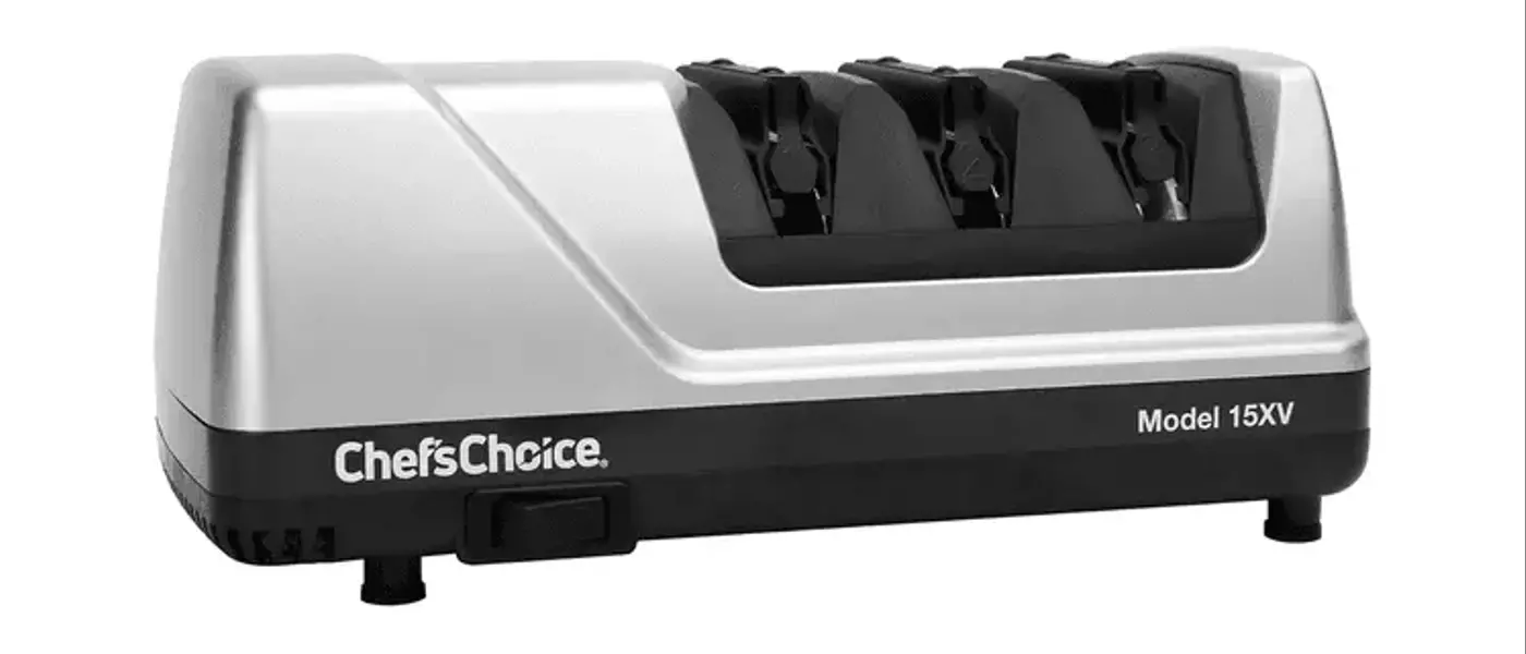 Unlocking Culinary Precision: A Guide to the Best Knife Sharpeners