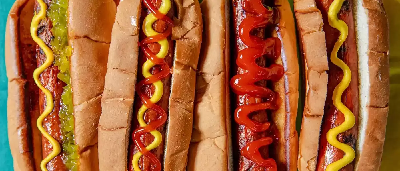 Elevate Your Hot Dog Experience: The Art of Toasting Buns