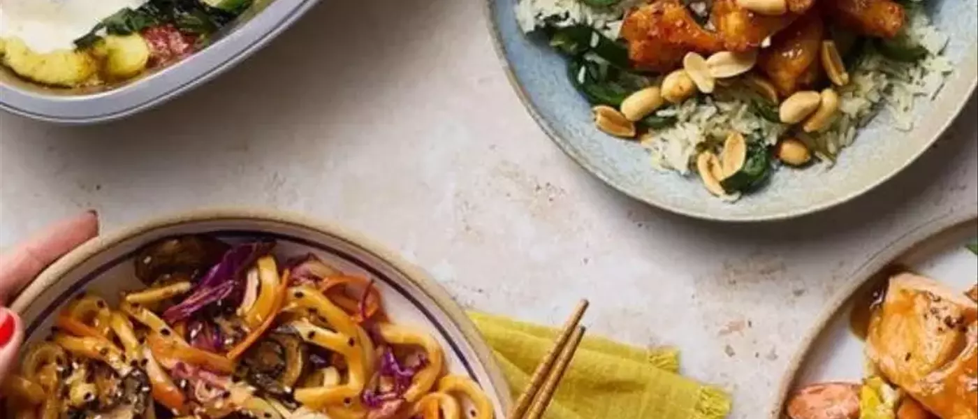 Blue Apron's Fresh Approach: A Review of its Revamped Meal Delivery Service