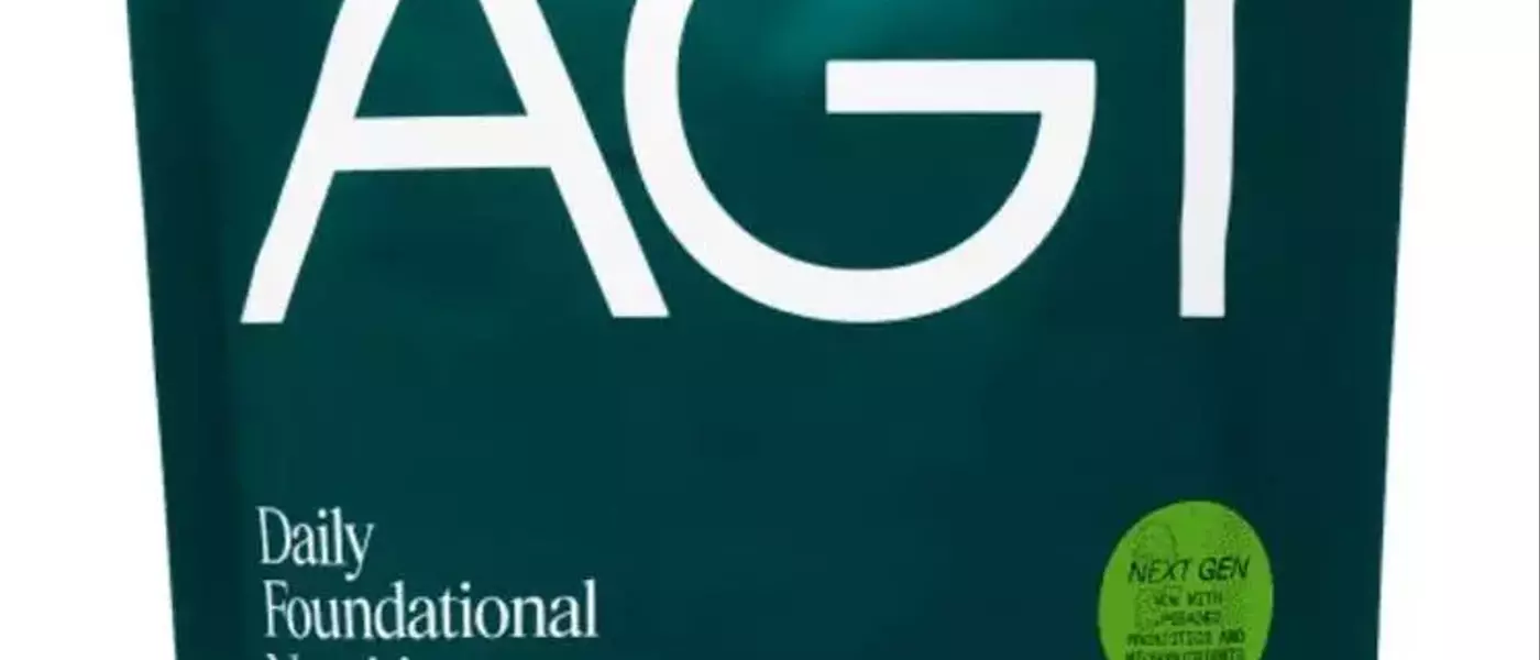 AG1 Next Gen: A Deep Dive into Enhanced Nutritional Powders and New Flavors