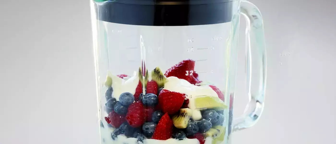 Effortless Blender Cleaning: A Quick Guide