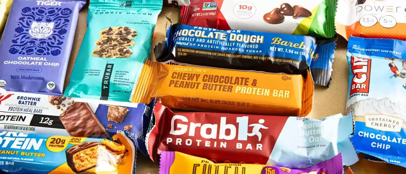 Unveiling the Top Protein Bars: A Comprehensive Taste Test