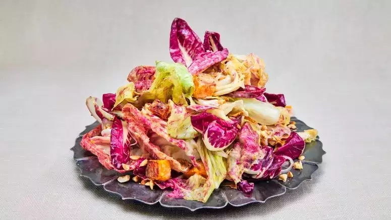 A Restaurant Editor's Journey Home: Comfort Food and Daily Essentials
