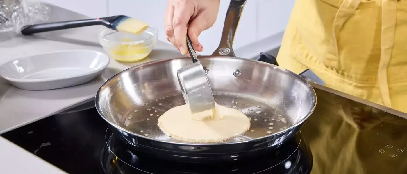 Enhancing Culinary Spaces with Non-Toxic Kitchen Essentials