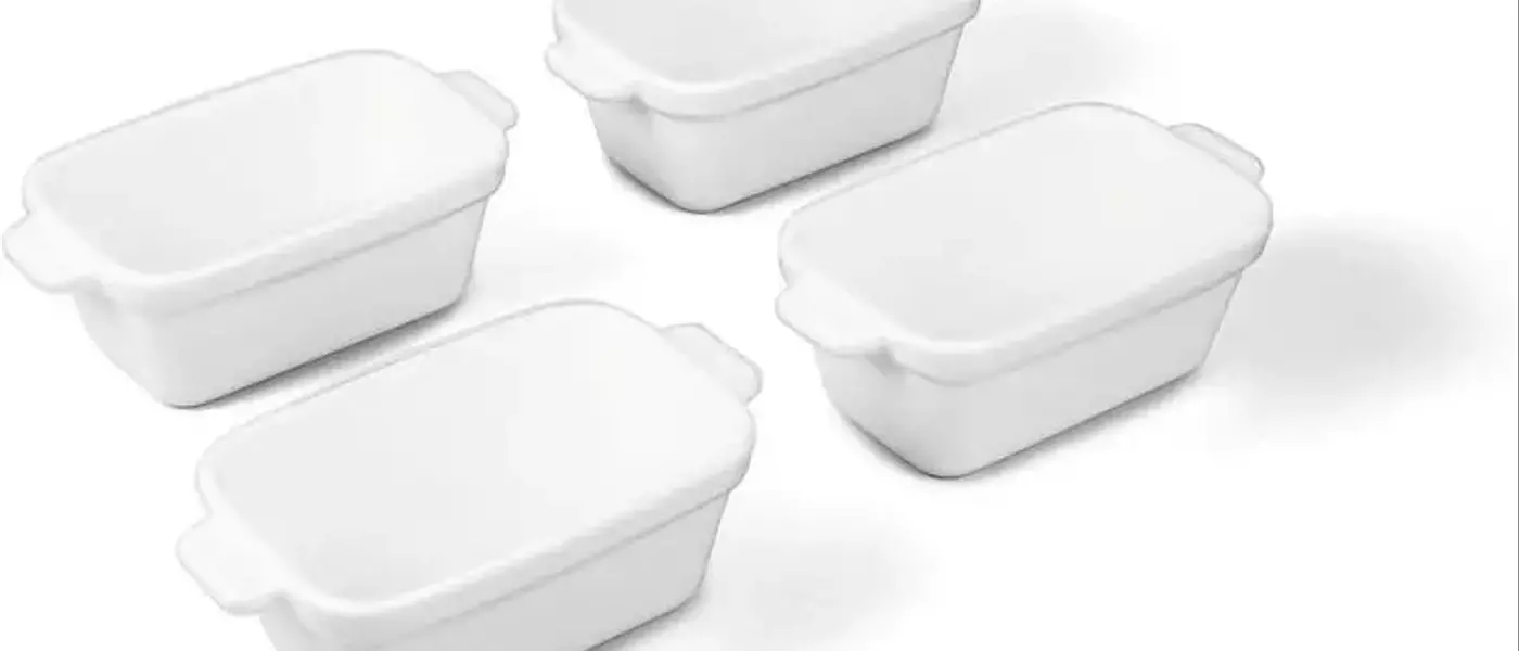 The Versatile Kitchen Solution: Embracing Ceramic Storage for Enhanced Meal Prep