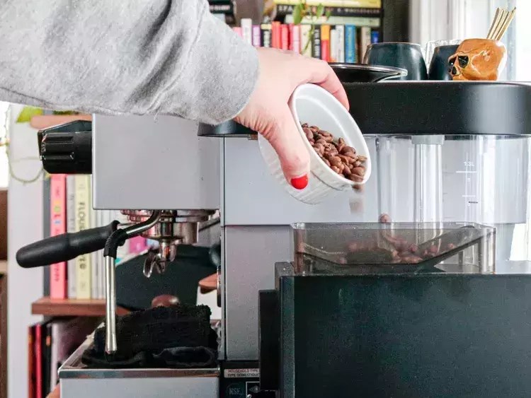 The Science of Coffee Flavor Evolution