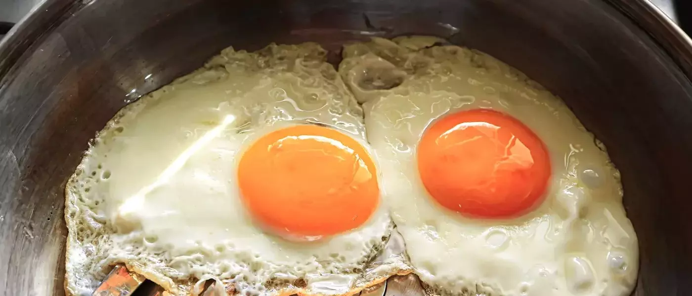 Mastering Eggs in Stainless Steel Skillets: A Comprehensive Guide