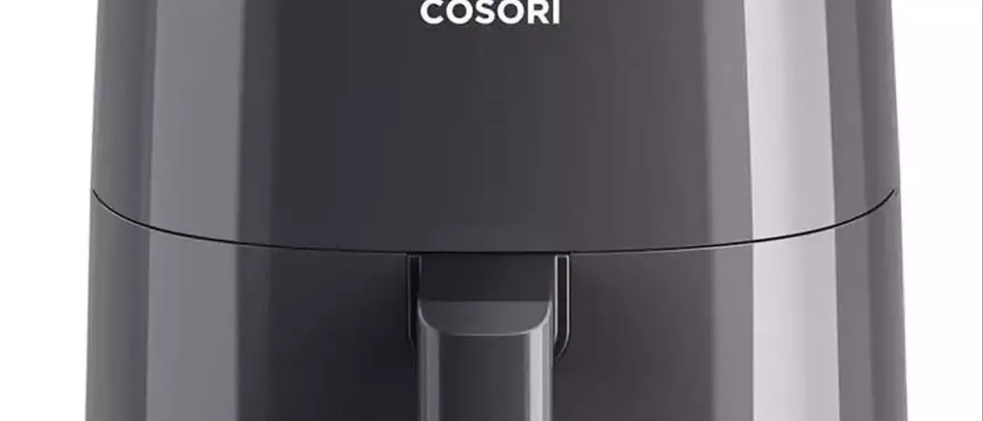 The Versatile World of Air Fryers: More Than Just a Fryer