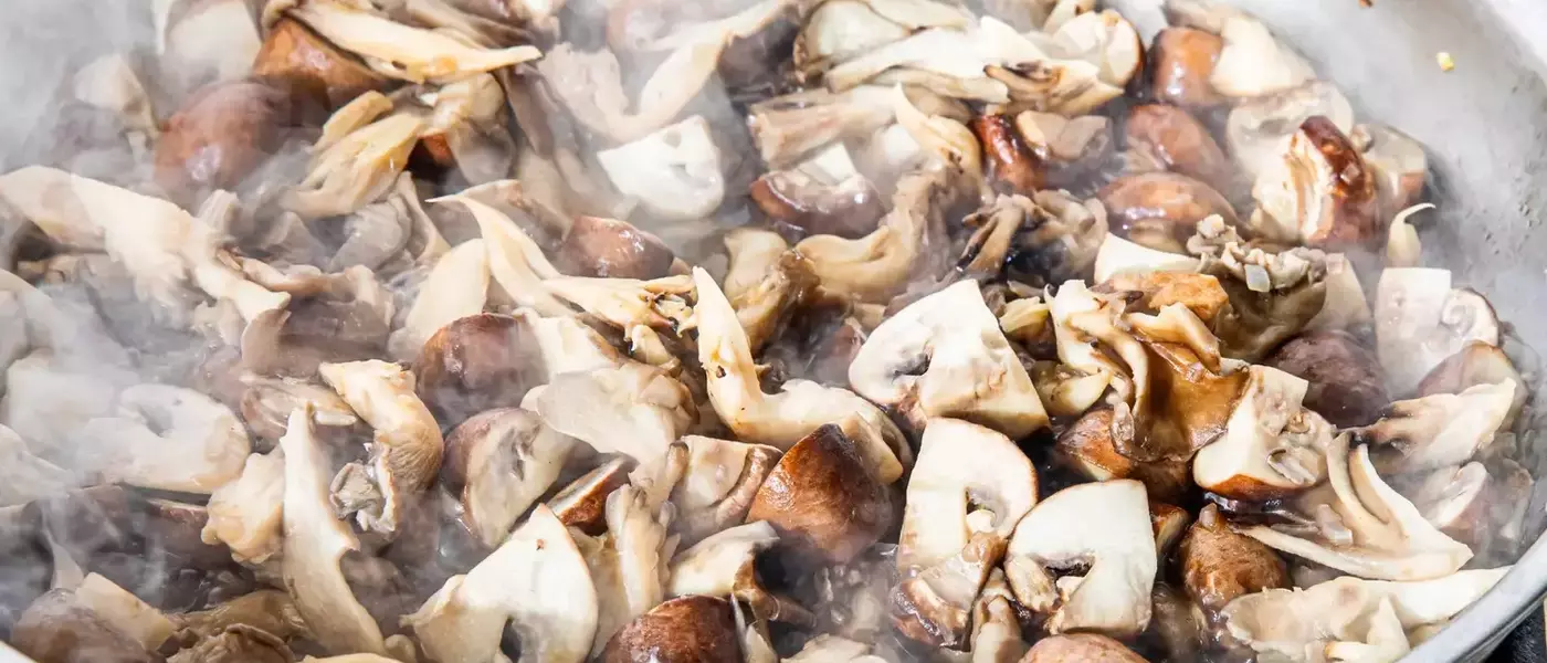 Mastering the Art of Perfectly Sautéed Mushrooms
