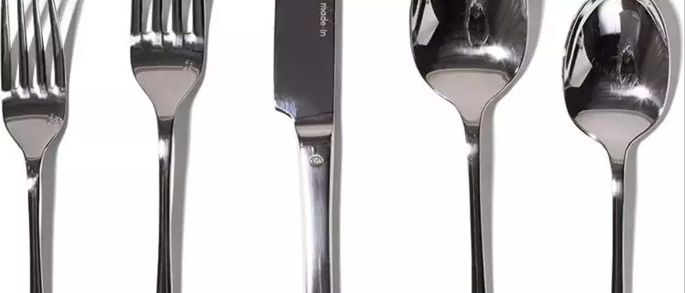 The Ultimate Guide to Selecting Your Ideal Silverware Set