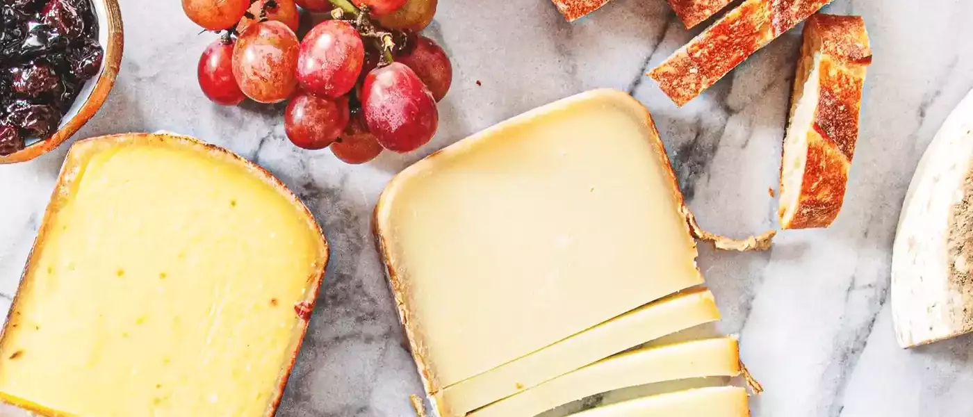 The Art of Perfecting Your Cheese Board: Why Tempering is Key