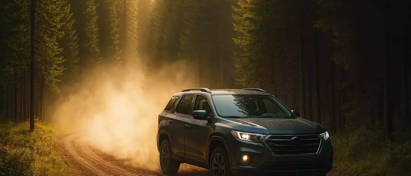 Discover the Stunning New Ford Explorer Platinum