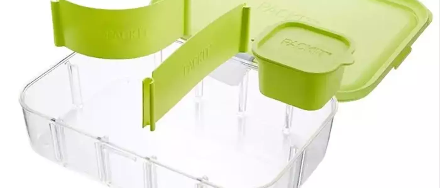 Top Lunch Solutions for Children: Making Mealtime Fun and Convenient