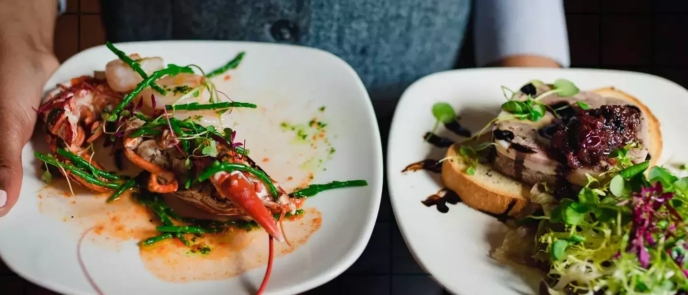 Mastering Your Restaurant Order: A Guide to Getting Exactly What You Want