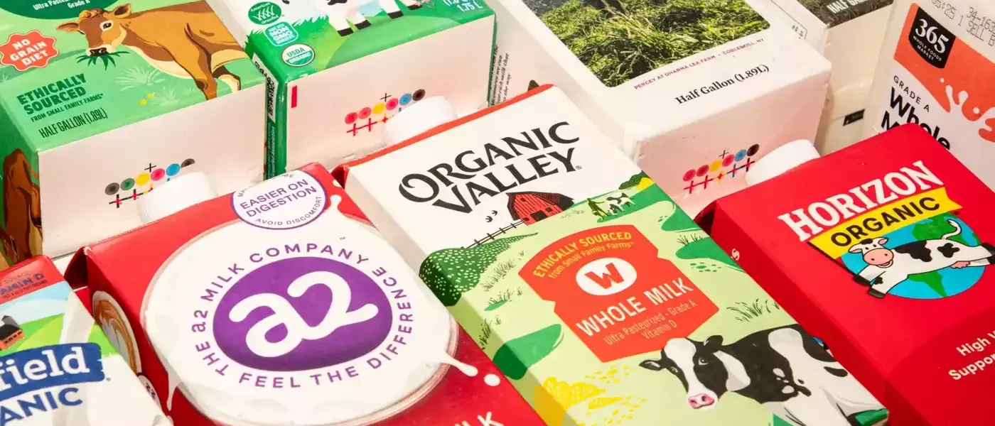 Unveiling the Best Whole Milk: A Comprehensive Taste Test