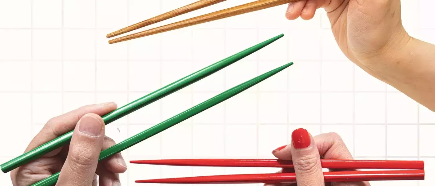 Mastering Chopstick Etiquette: A Guide to Proper Usage