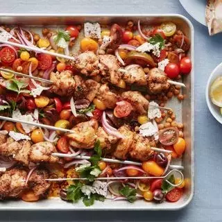 Top Epicurious App Recipes for September